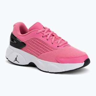 Nike Jordan Trunner Flow Schuhe pinksicle/weiß/schwarz