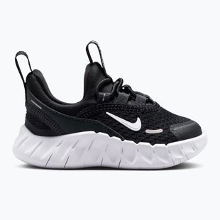 Kinderschuhe Nike Free Ride black/anthracite/white