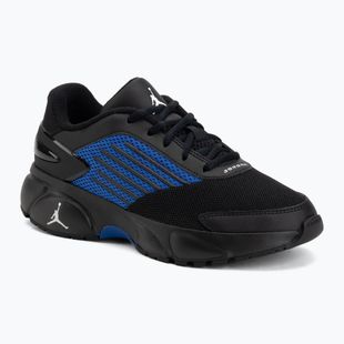 Schuhe Jordan Trunner Flow black/game royal/white