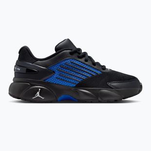 Kinderschuhe Nike Jordan Trunner Flow black/game royal/white