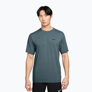 Herren-Shirt Nike Dri-Fit UV Hyverse mineral slate/black