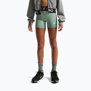 Kindershorts Nike Pro steam/white