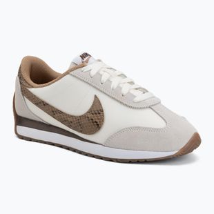Damen-Schuhe Nike Pacific Premium sail/light chocolate/british khaki