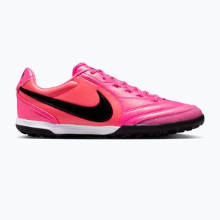 Herren-Fußballschuhe Nike Tiempo Ligera Pro TF multi color/black