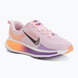 Laufschuhe Nike Vomero 18 pink foam/bright violet/sail/tattoo
