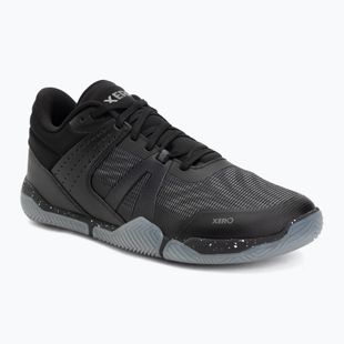 Barfußschuhe für Herren Xero Shoes X1 Low black