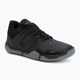 Damen Barfußschuhe Xero Shoes X1 Low black