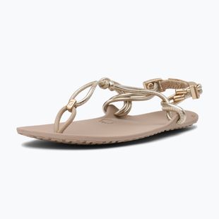 Damen Barfußsandalen Xero Shoes Genesis gold metallic
