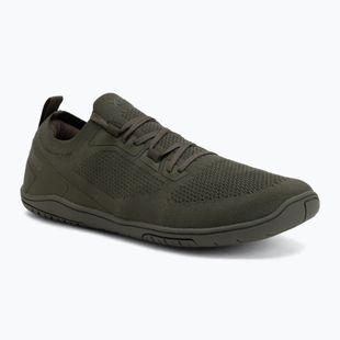 Barfußschuhe für Herren Xero Shoes Nexus Knit army green