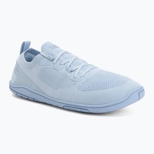 Damen Barfußschuhe Xero Shoes Nexus Knit sky blue