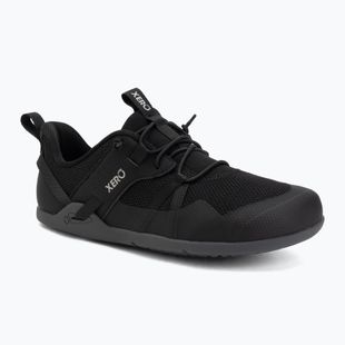 Barfußschuhe für Herren Xero Shoes Prio Easy On black