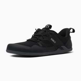 Barfußschuhe für Herren Xero Shoes Prio Easy On black