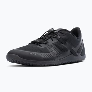 Barfußschuhe für Herren Xero Shoes XT Max black