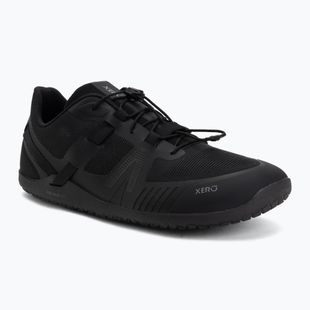 Barfußschuhe für Herren Xero Shoes XT Max black