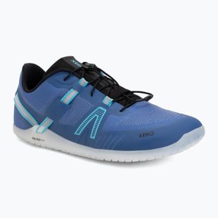Barfußschuhe für Herren Xero Shoes XT Max blue