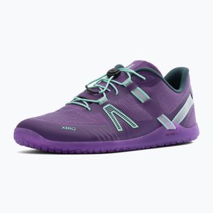Damen Barfußschuhe Xero Shoes XT Max vivid purple