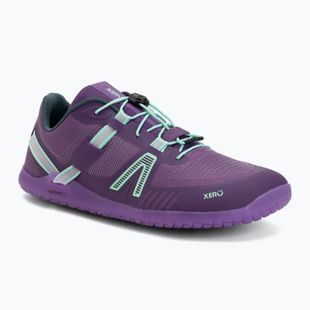Damen Barfußschuhe Xero Shoes XT Max vivid purple