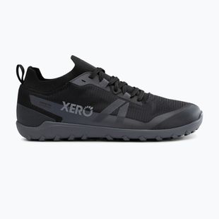 Barfußschuhe Herren Xero Shoes Mesa Summit Waterproof black