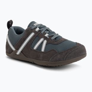 Barfußschuhe Herren Xero Shoes Prio insignia stormy weather