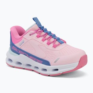SKECHERS Glide-Step + Vista Lane Schuhe pink
