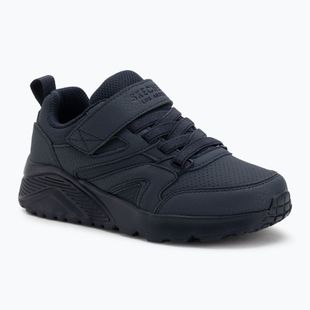 Kinder Schuhe SKECHERS Uno Lite Echo Surge Navy