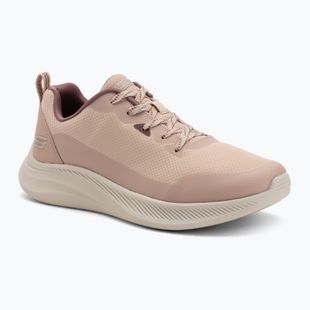 Damen Schuhe SKECHERS Bobs Moda Flex blush pink