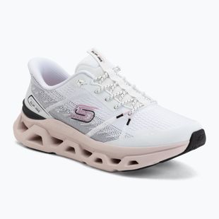 Damenschuhe SKECHERS Glide Step Altus Fast Lane white