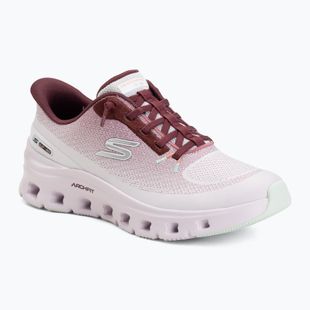 Damenschuhe SKECHERS Arch Fit Glide-Step Pro purple