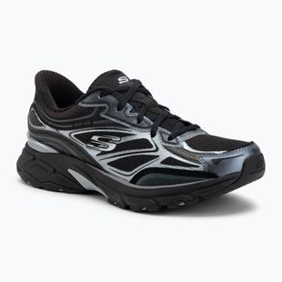 Damen Schuhe SKECHERS Stamina Sport schwarz