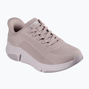 Damenschuhe SKECHERS Bobs Sparrow Flex Too You pink