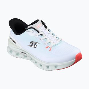 Damenschuhe SKECHERS Arch Fit Glide-Step Pro blue