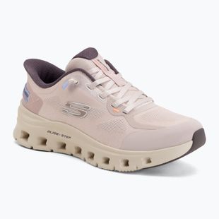 Damenschuhe SKECHERS Glide-Step Pro Pure Motion pink