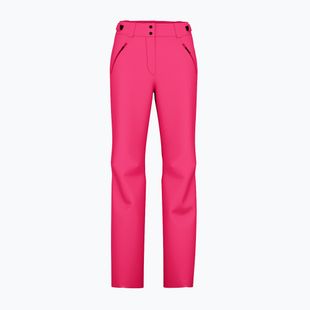 Damen-Skihose HEAD Joy dark pink