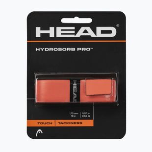 Griffband für Tennisschläger HEAD Hydrosorb Pro solar red