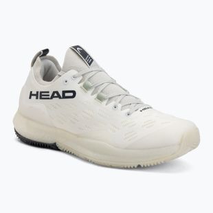 Padel-Schuhe für Herren HEAD Motion Pro 1.5  white/blueberry