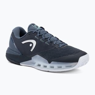 Herren-Tennisschuhe HEAD Revolt Pro 5.0 blueberry/teal