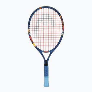Tennisschläger Kinder HEAD Paw 21 blue