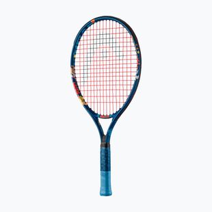 Tennisschläger Kinder HEAD Paw 21 blue