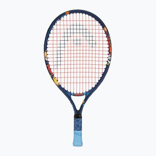 Tennisschläger Kinder HEAD Paw 19 blue