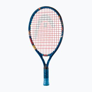 Tennisschläger Kinder HEAD Paw 19 blue