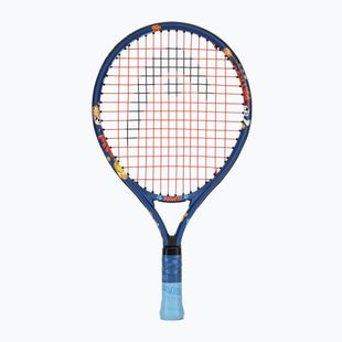 Tennisschläger Kinder HEAD Paw 17 blue