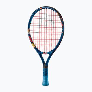 Tennisschläger Kinder HEAD Paw 17 blue
