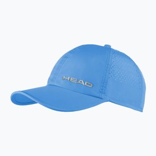 Baseballkappe HEAD Pro Player Cap airforce blue