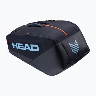 Tennistasche HEAD Pro Racquet Bag XL 70 l navy