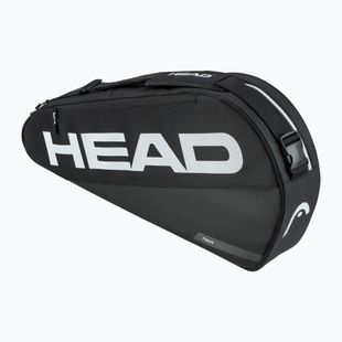 Tennistasche HEAD Tour Racquet Bag S 30 l black