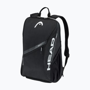 Tennisrucksack HEAD Tour 25 l black