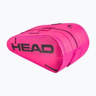 Tennistasche HEAD Tour Racquet Bag XL 75 l pink