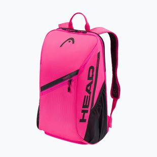 Tennisrucksack HEAD Tour 25 l pink