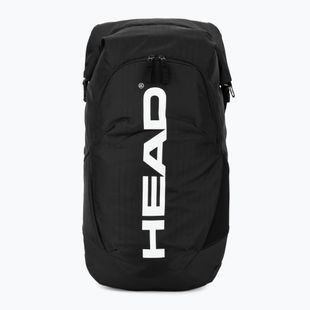 Tennisrucksack HEAD Tour Racqpack black