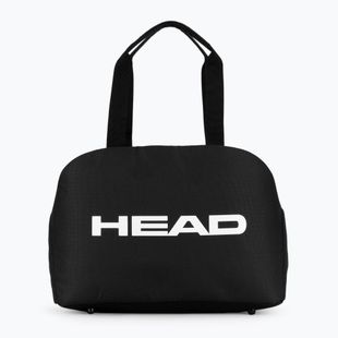 Tennistasche HEAD Tour Tote Bag 22 l schwarz